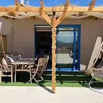 Apartmán Penthouse360view *