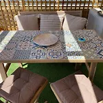 Penthouse360view דירה *