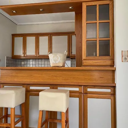 Penthouse360view Κάρυστος