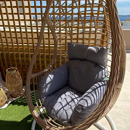 Penthouse360view Apartment Karystos (Evia)