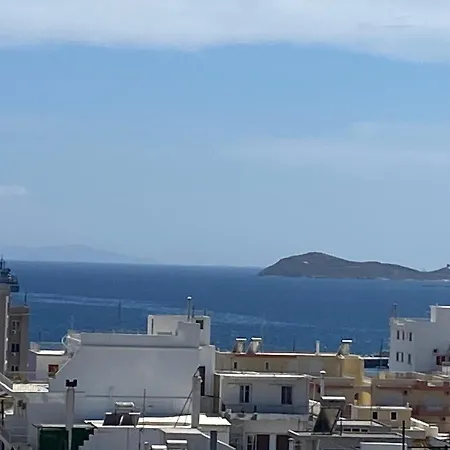 Apartmán Penthouse360view