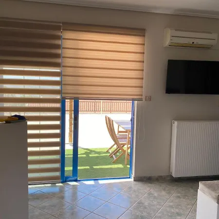 דירה Penthouse360view *