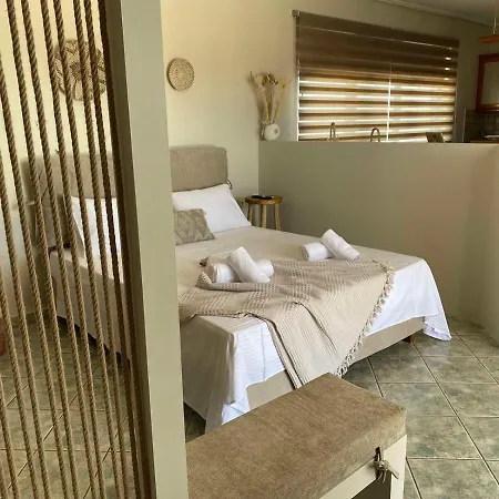 Penthouse360view شقة كاريستوس