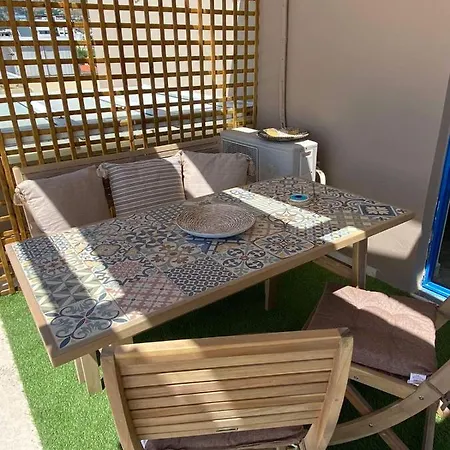 Penthouse360view Karystos (Evia)