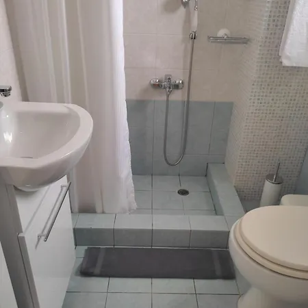 شقة Penthouse360view كاريستوس
